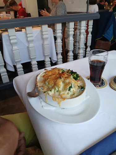 Stella Di Mare - Gastronomie und Hotellerie