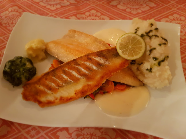 Opinii despre LEOPOLD am See în Lindau - Gastronomie und Hotellerie