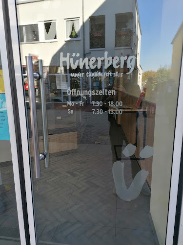 Comentarii opinii despre Bäckerei Hünerberg Barsinghausen Marktstr.