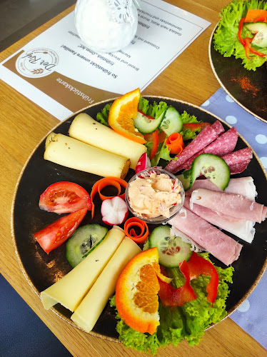 Opinii despre Der Ruf în Biberach an der Riß - Gastronomie und Hotellerie