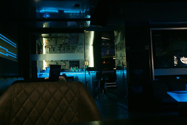 Broadway Cocktail- & Shishabar - Gastronomie und Hotellerie