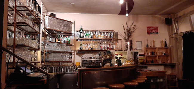 Comentarii opinii despre Cafe Milagro