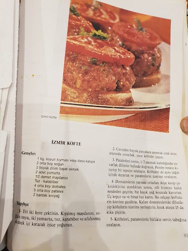 Goldenes Horn Döner Kebap - Kalkar