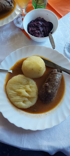 Gaststätte Zur Burg - Gastronomie und Hotellerie