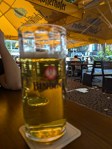 Opinii despre Restaurant MyFrankfurt în Frankfurt am Main - Gastronomie und Hotellerie