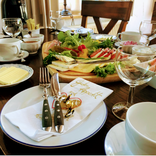 Opinii despre Bauernhofcafe Janßen în Rastede - Gastronomie und Hotellerie