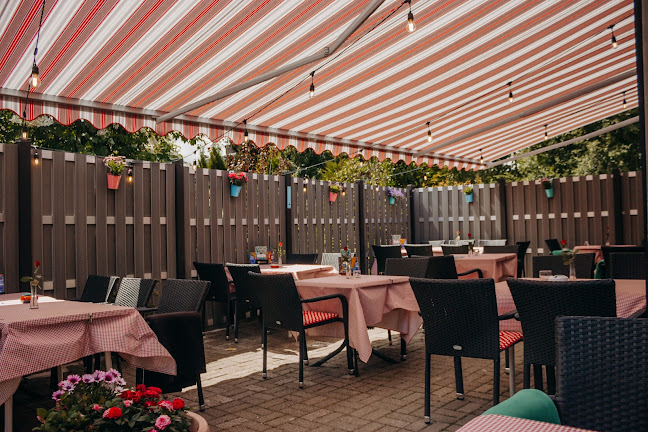 Opinii despre Ristorante Piccolo Mondo Hahnenklee în Goslar - Gastronomie und Hotellerie