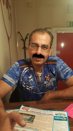 Comentarii opinii despre Arena Bar