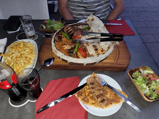 La Savi - Gastronomie und Hotellerie