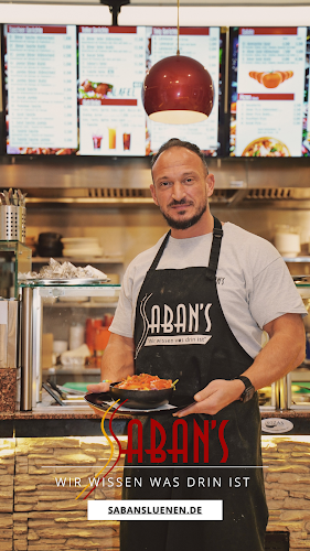 Saban‘s - Lünen