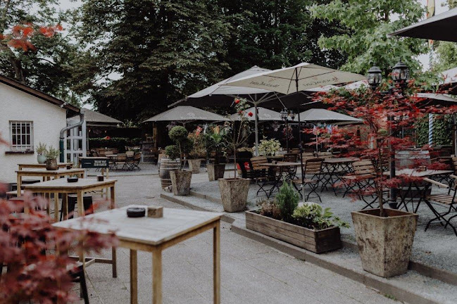 Comentarii opinii despre Frankfurter Haus