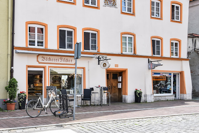 Bäckerei Fischer - Gastronomie und Hotellerie