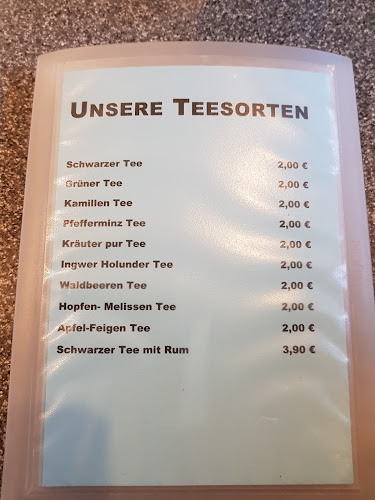 Dieters Eiscafé - Ludwigsburg