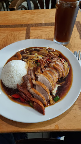 Oan's Asia Wokgerichte - Sindelfingen