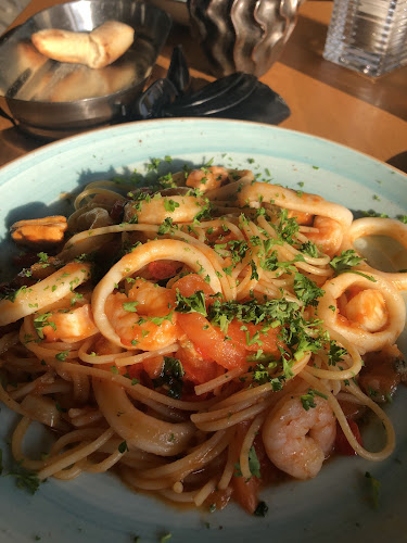 Opinii despre Aquarama în Bodman-Ludwigshafen - Gastronomie und Hotellerie