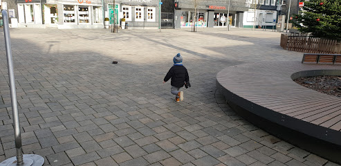 City Bistro Judita Vial