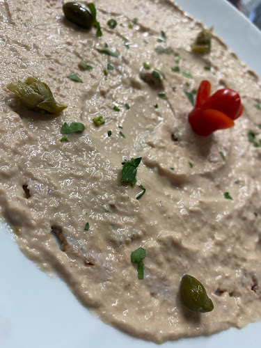 Comentarii opinii despre Parisi