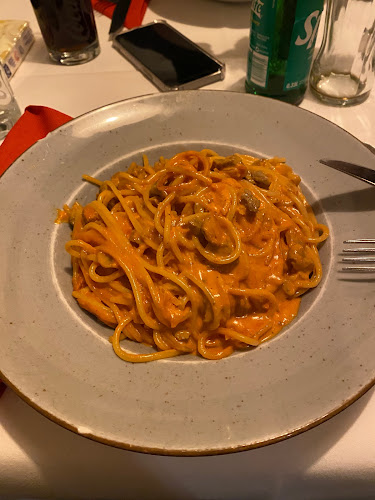 Opinii despre Da Nello în Stuttgart - Gastronomie und Hotellerie