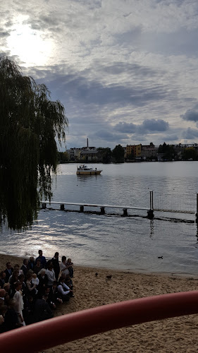 Gartenstraße 46-48, 12557 Berlin