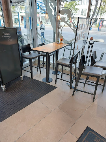 Comentarii opinii despre Junge Die Bäckerei.