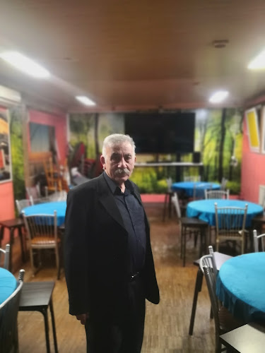 Canbaba Café - Gastronomie und Hotellerie