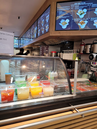 Opinii despre Go Bami în Bergisch Gladbach - Gastronomie und Hotellerie