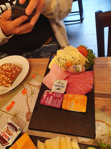 Der Steiger by Bäckerei Moock - Gastronomie und Hotellerie