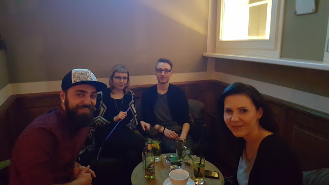 Comentarii opinii despre Papiccino Cafe