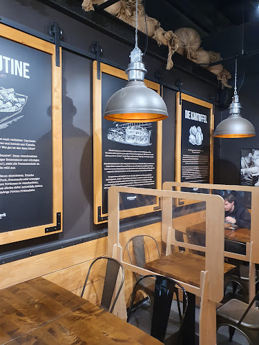 Frittenwerk Wolfsburg - Wolfsburg