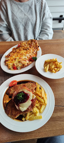 Haucks Schnitzelwelt GmbH - Gastronomie und Hotellerie