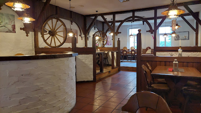 Restaurant Genuss Tempel