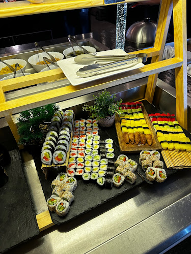 Comentarii opinii despre Asia Restaurant Mongolia