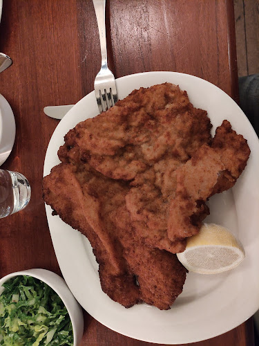 1811 - Gastronomie und Hotellerie