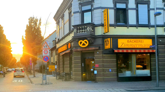 Bäckerei Gebr. Zimmermann GmbH - Gastronomie und Hotellerie
