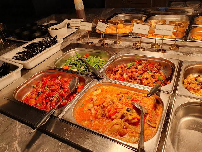 Opinii despre Yanida în Raunheim - Gastronomie und Hotellerie