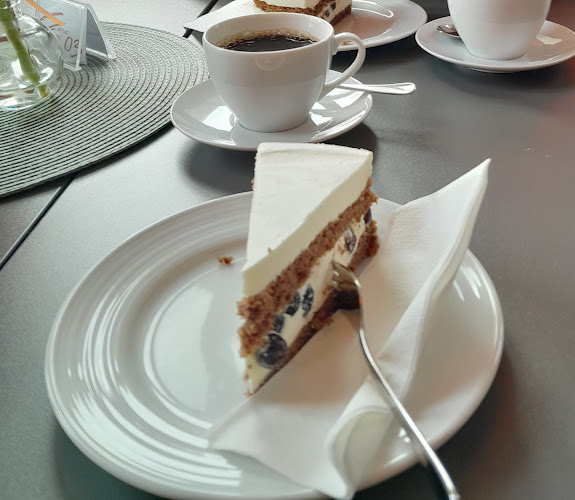 Campus Café Wolfen - Gastronomie und Hotellerie