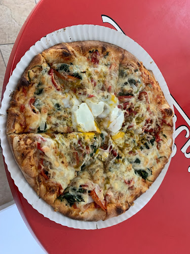 Comentarii opinii despre Pizzeria Gianni