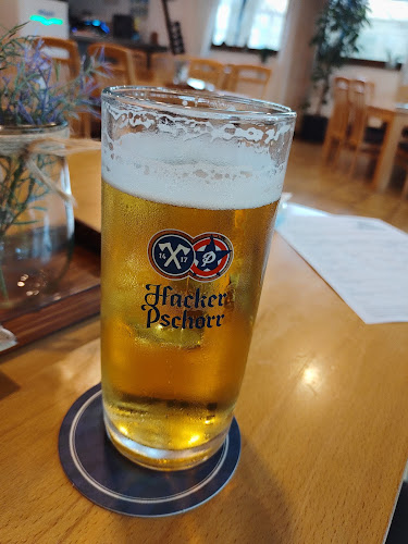 Comentarii opinii despre Restaurant Germania am Viadukt