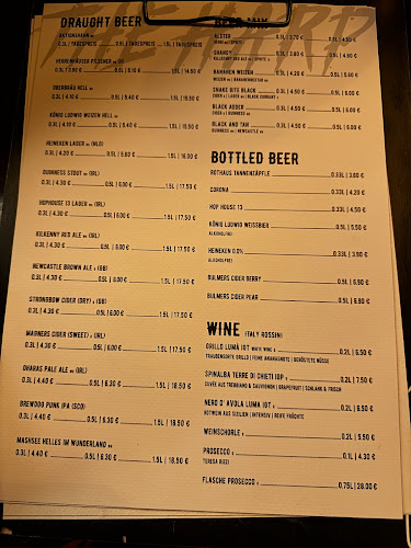 Comentarii opinii despre The Harp