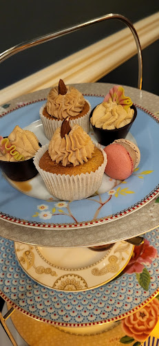 Eaton Place Café und Tearoom - Hamburg