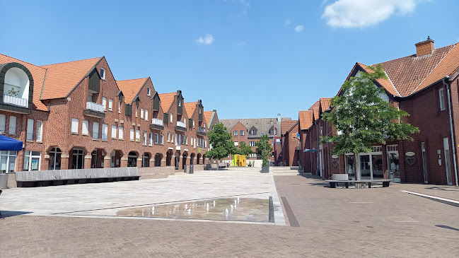 Marktplatz 5, 48341 Altenberge