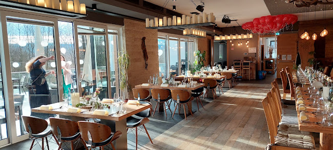 Comentarii opinii despre Restaurant & Eventalm Himmelreich