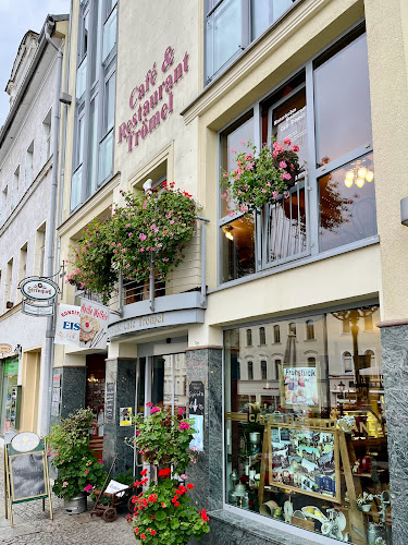 Cafe Restaurant Trömel - Gastronomie und Hotellerie