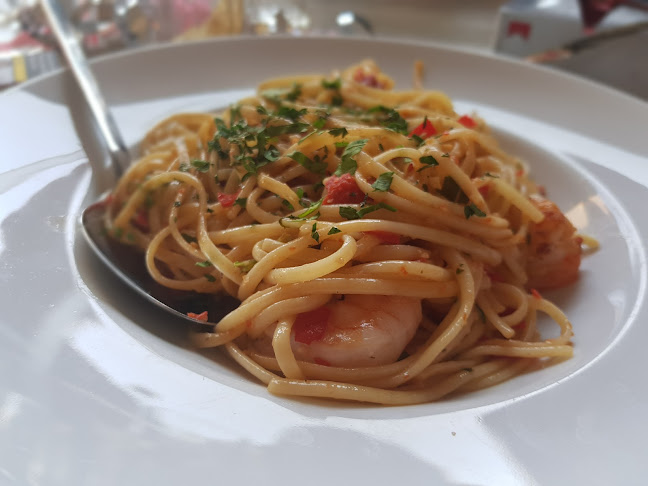 Seehaus Langenfeld - Gastronomie und Hotellerie