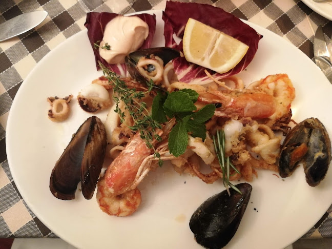 La Caleta - Gastronomie und Hotellerie
