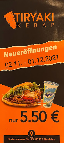 Comentarii opinii despre Tiryaki Kebap