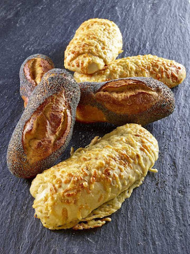 Münster's Backstube - Büro - Gastronomie und Hotellerie