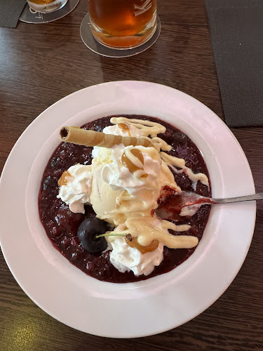 Comentarii opinii despre Der Stackmeister Restaurant & Bar