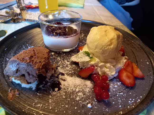 Comentarii opinii despre Hotel Restaurant Dalmacija