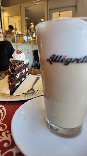 Dresdner Feinbäckerei - Gastronomie und Hotellerie